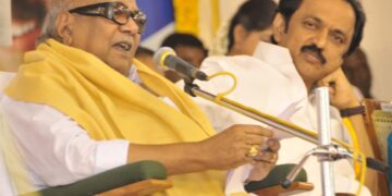 Tamil Nadu’s M.K. Stalin: India’s Most Influential Chief Minister Leading with Vision and Resilience