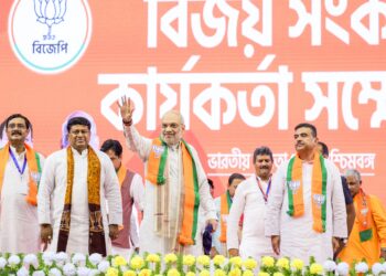 India’s Transformation Under Modi: A Grounded Approach to Governance