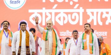 India’s Transformation Under Modi: A Grounded Approach to Governance