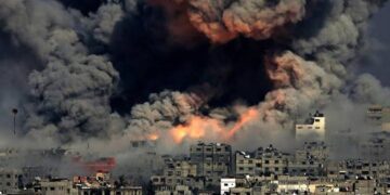 World War III Begins: Global Conflict Erupts Amid U.S. and Israel Strikes on Iran