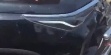 Tragic Accident in India: Man Dies After Being Hit by Former Chief Minister’s Vehicle