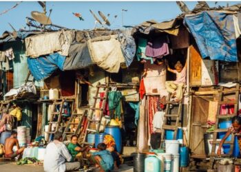 Dharavi Redevelopment Project Launches Four-Tier Grievance Redressal System