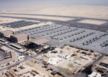 Tensions Escalate in Qatar as Iran Targets U.S. Base