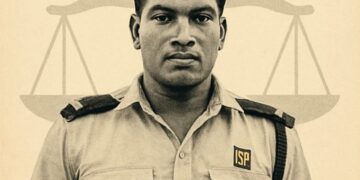 “Brutal Beating or Police Cover-Up? Temple Guard’s Custodial Death Ignites Fury in India”