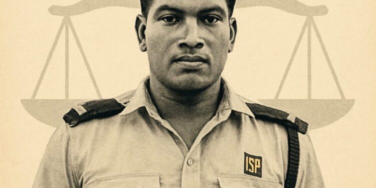 “Brutal Beating or Police Cover-Up? Temple Guard’s Custodial Death Ignites Fury in India”