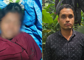 Bengaluru Woman Found Dead in Garbage Truck, Live-In Partner Arrested for Murder