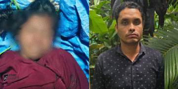 Bengaluru Woman Found Dead in Garbage Truck, Live-In Partner Arrested for Murder