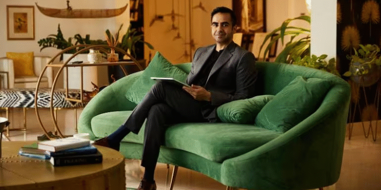 Zerodha Co-Founder Nikhil Kamath Warns: Traditional Degrees Are Losing Value, Lifelong Learning Is Key to Future Job Success