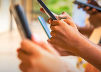 Online Child Sexual Exploitation Rises, Yet Few Parents Monitor Screen Time