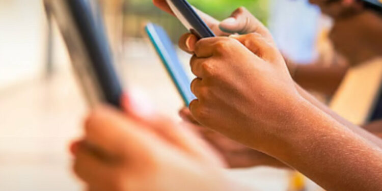 Online Child Sexual Exploitation Rises, Yet Few Parents Monitor Screen Time