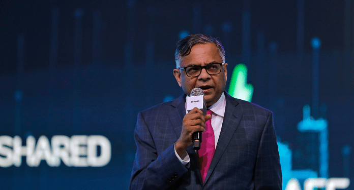 Tata Sons Chairman Expresses Regret Over Air India AI 171 Crash