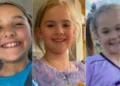 Manhunt Intensifies for Washington Father Accused of Killing His Three Daughters