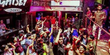 TOP BREAKING: Chennai’s Nightlife Under Scrutiny: Actor Srikanth Arrested in Drug Case, More Celebrities Implicated