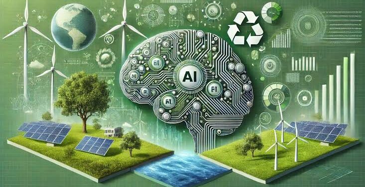 Artificial Intelligence Revolutionizes Climate Modeling, Enhancing Forecast Accuracy and Policy-Making!