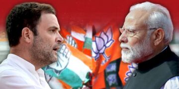 Rahul Gandhi vs. Narendra Modi: Can India’s Opposition Leader Match the Prime Minister’s Political Presence?