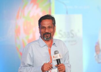“Human Intelligence Will Always Surpass AI: Zoho Founder Sridhar Vembu”
