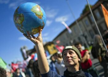 Global News Roundup – June 1, 2025