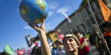 Global News Roundup – June 1, 2025