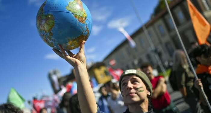 Global News Roundup – June 1, 2025