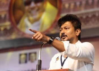 DMK Seeks Youth to Bolster Dravidian Movement