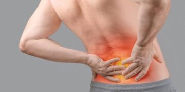 Back Pain Among Students: University of Plymouth Pioneers Natural and Virtual Solutions for Global Relief!