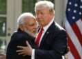 India Rejects Mediation, PM Modi Tells Trump