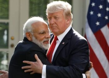India Rejects Mediation, PM Modi Tells Trump
