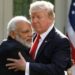 India Rejects Mediation, PM Modi Tells Trump