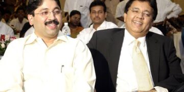 Sun TV Family Feud: DMK MP Sends Legal Notice to Billionaire Brother