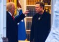 Elon Musk vs. Donald Trump: A High-Stakes Political Feud Goes Public