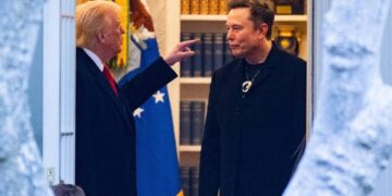 Elon Musk vs. Donald Trump: A High-Stakes Political Feud Goes Public