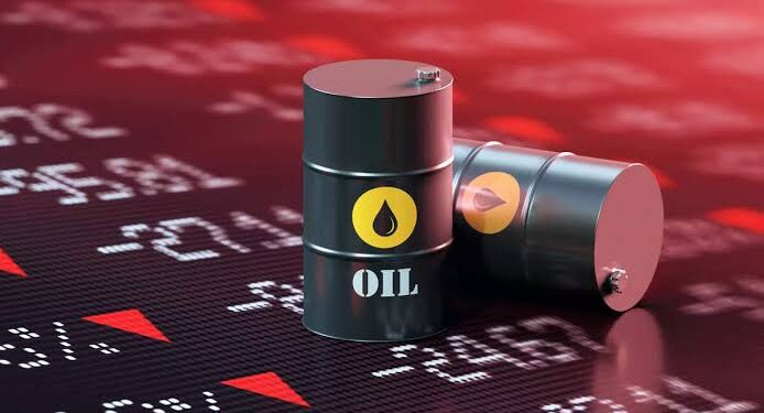 Israel-Iran Conflict Spikes Global Oil Prices Amid Supply Fears