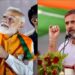 Rahul Gandhi Slams PM Modi Over Caste Remarks, Cites OBC Identity Amid Census Row