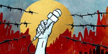 Journalist Safety in India: A Growing Concern for Press Freedom