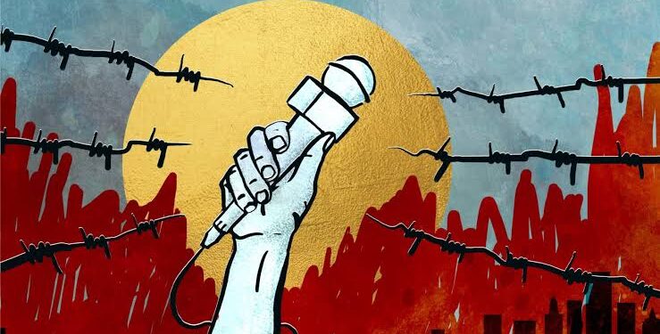 Journalist Safety in India: A Growing Concern for Press Freedom