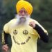Legendary Marathon Runner Fauja Singh, ‘Turbaned Tornado,’ Dies at 114 in Tragic Road Accident