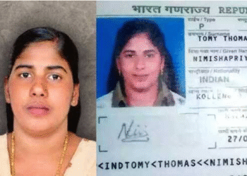 Kerala Nurse’s Fate Hinges on ‘Blood Money’ in Yemen Murder Case