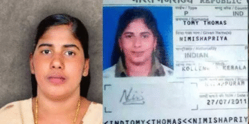 Kerala Nurse’s Fate Hinges on ‘Blood Money’ in Yemen Murder Case