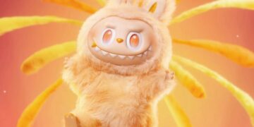Labubu Mania Sweeps the Globe: The Quirky Collectible Driving a $40 Billion Toy Empire