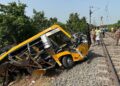 Cuddalore Train Accident: Gatekeeper Admits Negligence, but Southern Railway Initially Blamed Van Driver – July 17, 2025
