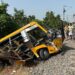 Cuddalore Train Accident: Gatekeeper Admits Negligence, but Southern Railway Initially Blamed Van Driver – July 17, 2025