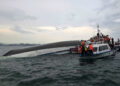 Tourist Boat Capsizes in Vietnam’s Ha Long Bay, Leaving 34 Dead and Several Missing