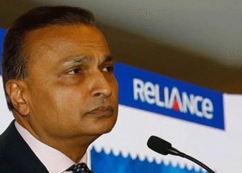 State Bank of India Declares Reliance Communications Loan Account as ‘Fraud’, Names Anil Ambani in RBI Report