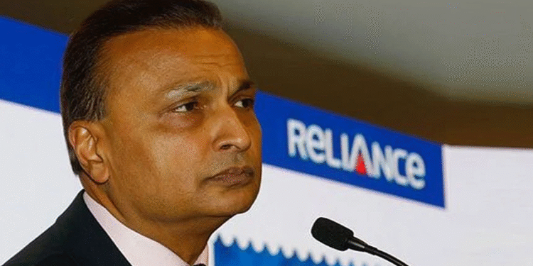 State Bank of India Declares Reliance Communications Loan Account as ‘Fraud’, Names Anil Ambani in RBI Report