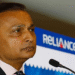 State Bank of India Declares Reliance Communications Loan Account as ‘Fraud’, Names Anil Ambani in RBI Report