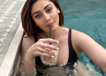 Tragic Death of Shefali Jariwala Highlights Risks of IV Beauty Treatments