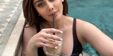 Tragic Death of Shefali Jariwala Highlights Risks of IV Beauty Treatments