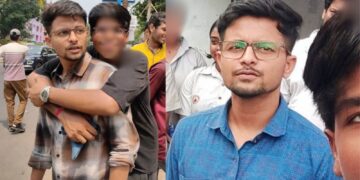 Kolkata Law College Gang Rape Case: Prime Suspect’s Decade-Long History of Abuse Uncovered