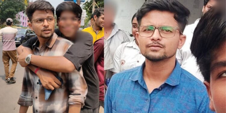 Kolkata Law College Gang Rape Case: Prime Suspect’s Decade-Long History of Abuse Uncovered