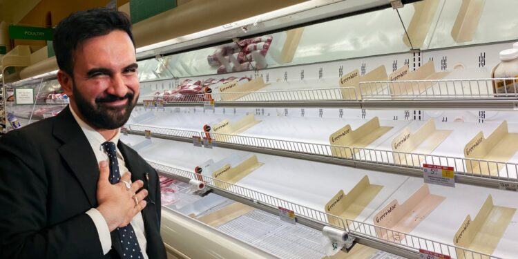 Zohran Mamdani’s Campaign Sparks Debate Over Culture and Identity in New York Mayoral Race